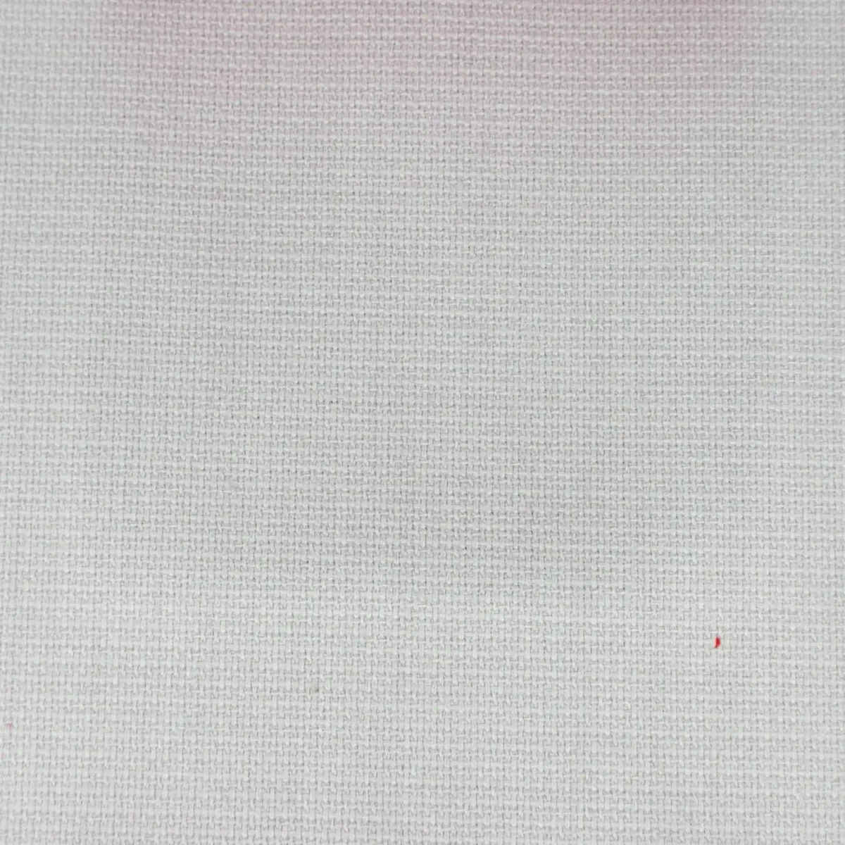 Turin Fabric - Grey by black-grey plain woven fabric from Cristina Marrone