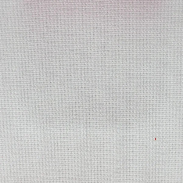 Turin Fabric - Grey by black-grey plain woven fabric from Cristina Marrone