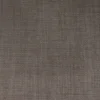 brown plain woven fabric from Cristina Marrone