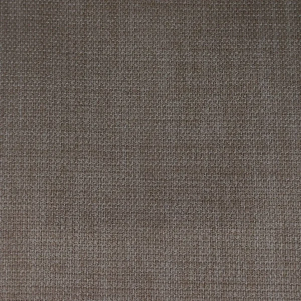 Turin Fabric - Espresso by brown plain woven fabric from Cristina Marrone