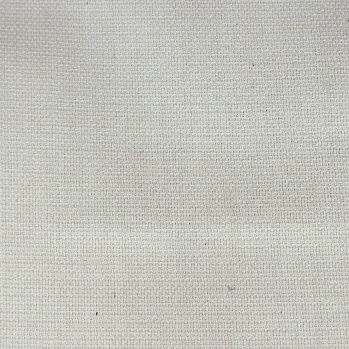Turin Fabric - Taupe by black-grey plain woven fabric from Cristina Marrone