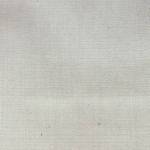 black-grey plain woven fabric from Cristina Marrone