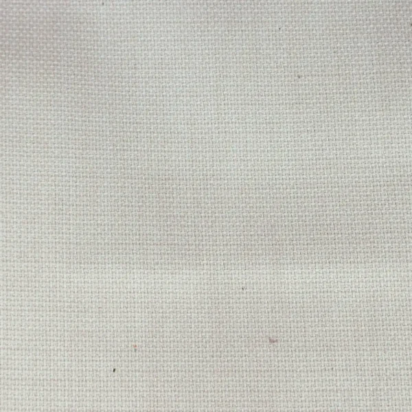 black-grey plain woven fabric from Cristina Marrone
