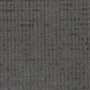 black-grey plain woven fabric from Cristina Marrone