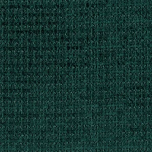 green plain woven fabric from Cristina Marrone