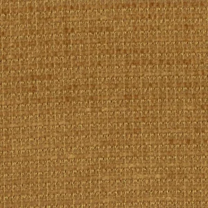 yellow plain woven fabric from Cristina Marrone