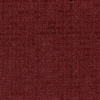 red plain woven fabric from Cristina Marrone