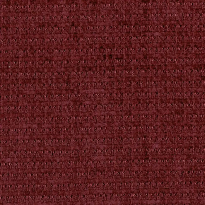 Vecchio Fabric - Claret swatch