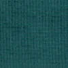blue plain woven fabric from Cristina Marrone