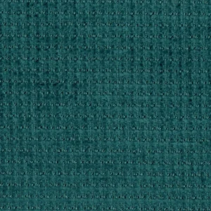 blue plain woven fabric from Cristina Marrone
