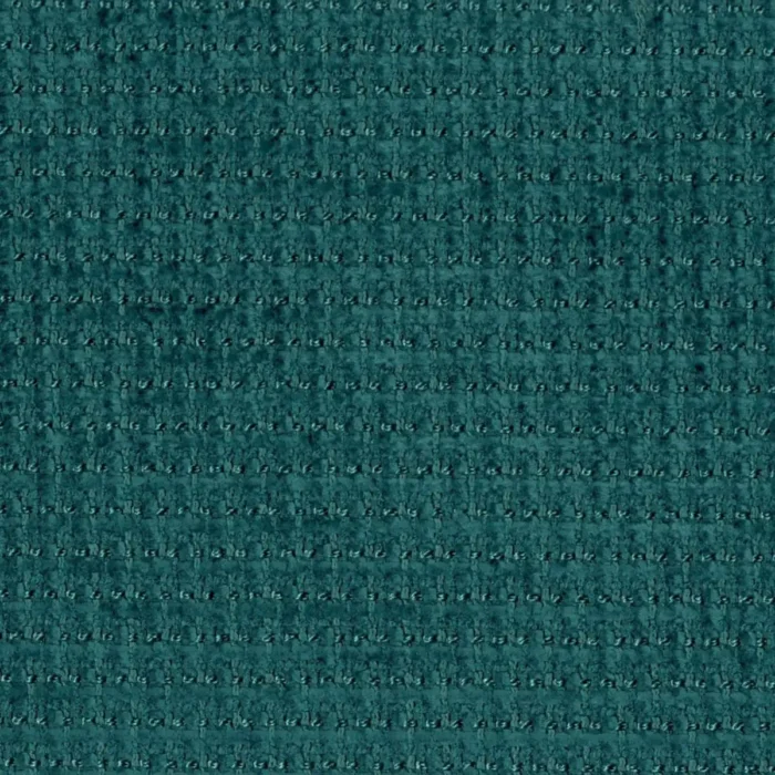 Vecchio Fabric - Peacock swatch