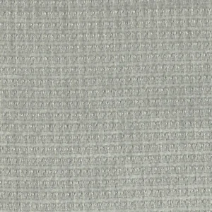 black-grey plain woven fabric from Cristina Marrone