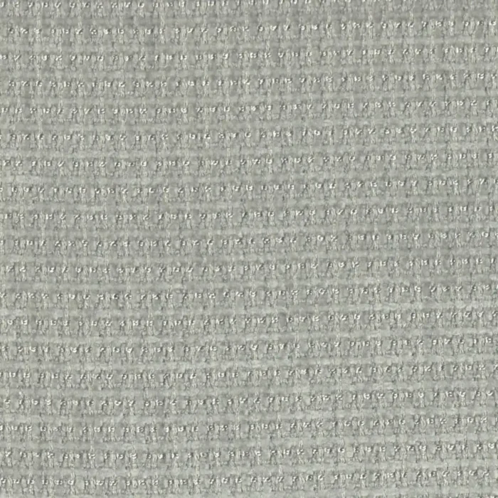 Vecchio Fabric - Silver swatch