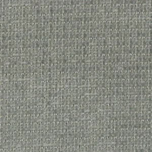 blue plain woven fabric from Cristina Marrone