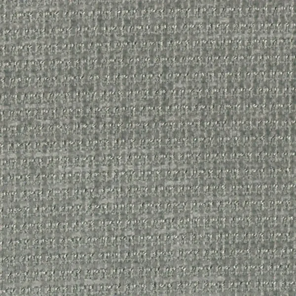 blue plain woven fabric from Cristina Marrone
