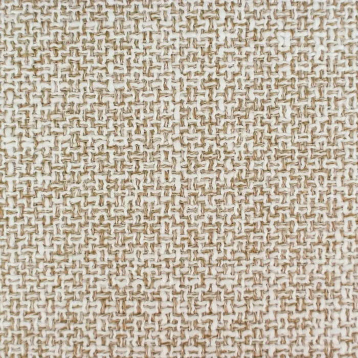 Vulcano Fabric - Natural swatch