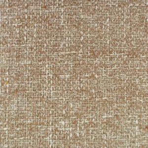 brown plain velvet-chenille fabric from Cristina Marrone