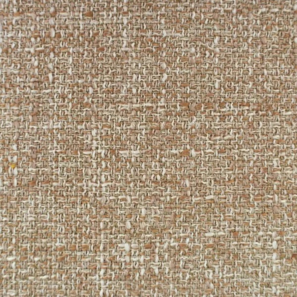 brown plain velvet-chenille fabric from Cristina Marrone