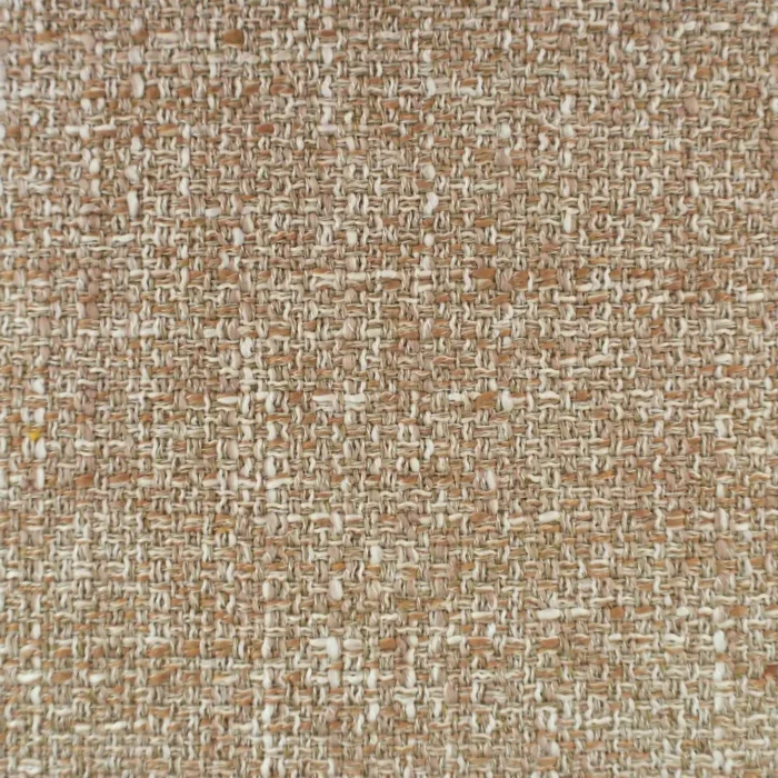Vulcano Fabric - Sand swatch