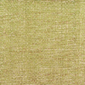 green plain velvet-chenille fabric from Cristina Marrone
