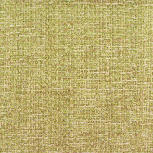 green plain velvet-chenille fabric from Cristina Marrone
