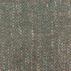 green plain velvet-chenille fabric from Cristina Marrone