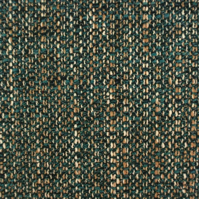 Vulcano Fabric - Teal swatch