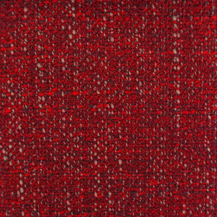 Vulcano Fabric - Berry swatch