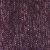 purple plain velvet-chenille fabric from Cristina Marrone