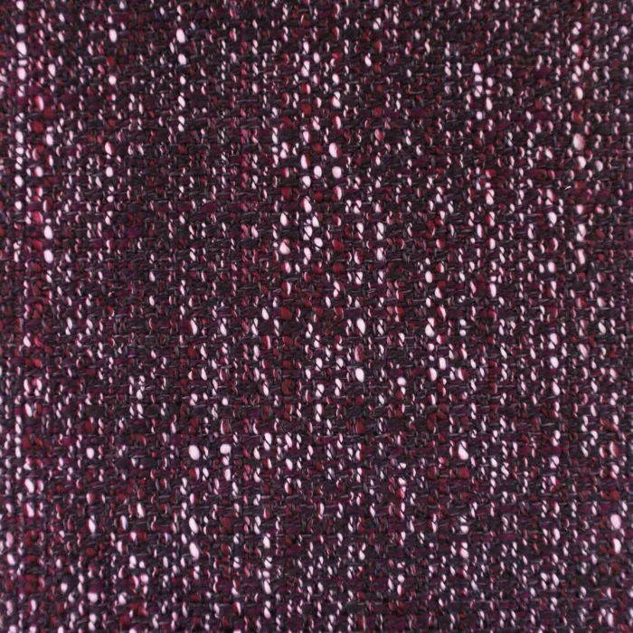 Vulcano Fabric - Grape swatch