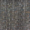blue plain velvet-chenille fabric from Cristina Marrone
