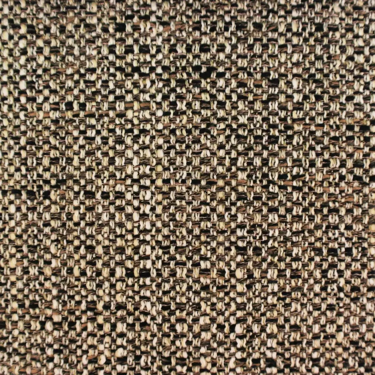 black-grey plain velvet-chenille fabric from Cristina Marrone