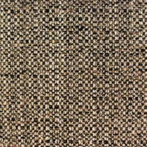 black-grey plain velvet-chenille fabric from Cristina Marrone