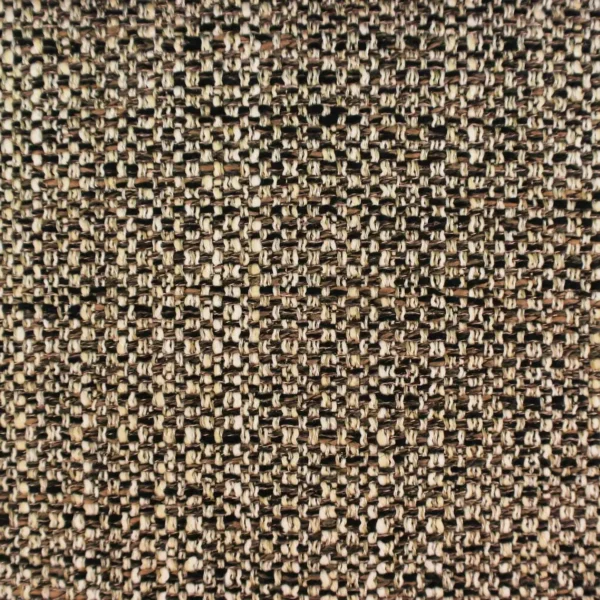 black-grey plain velvet-chenille fabric from Cristina Marrone