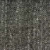black-grey plain velvet-chenille fabric from Cristina Marrone