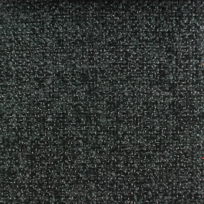 Vulcano Fabric - Charcoal swatch