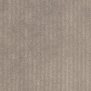 black-grey plain velvet-chenille fabric from Cristina Marrone
