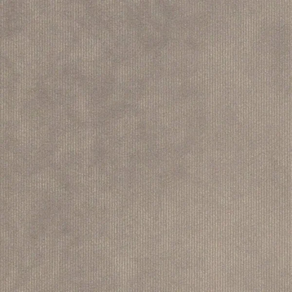black-grey plain velvet-chenille fabric from Cristina Marrone