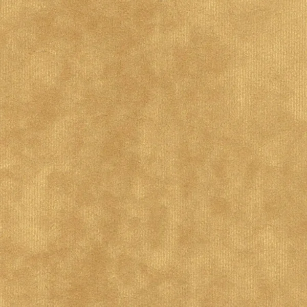 yellow plain velvet-chenille fabric from Cristina Marrone