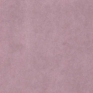 pink plain velvet-chenille fabric from Cristina Marrone