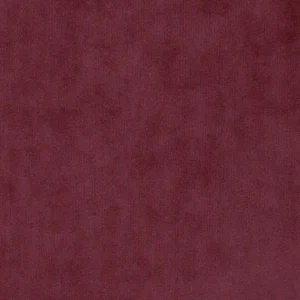 purple plain velvet-chenille fabric from Cristina Marrone