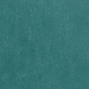 blue plain velvet-chenille fabric from Cristina Marrone