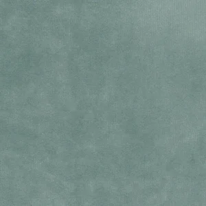 blue plain velvet-chenille fabric from Cristina Marrone