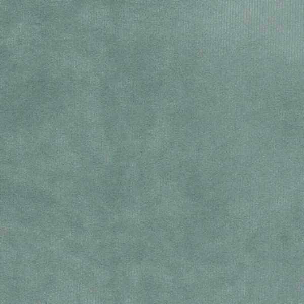 Dolce Fabric - Embellished by blue plain velvet-chenille fabric from Cristina Marrone