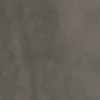 black-grey plain velvet-chenille fabric from Cristina Marrone