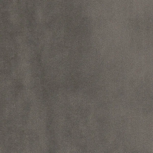 Dolce Fabric - Falcon by black-grey plain velvet-chenille fabric from Cristina Marrone