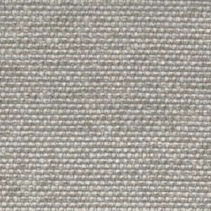 black-grey plain woven fabric from Cristina Marrone