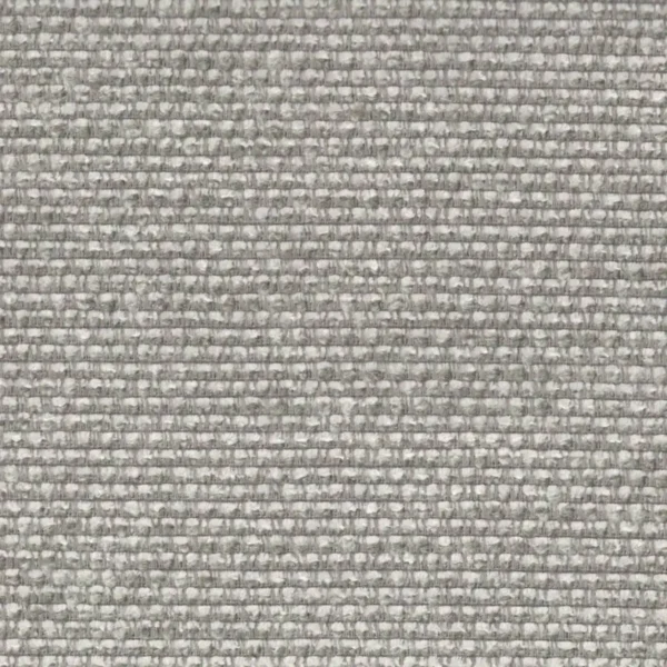 black-grey plain woven fabric from Cristina Marrone