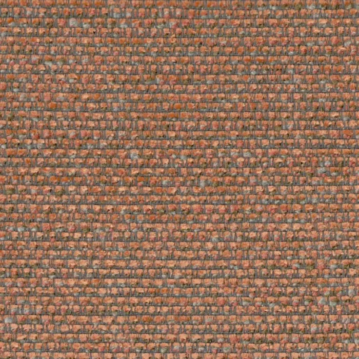 Elba Fabric - Russet swatch