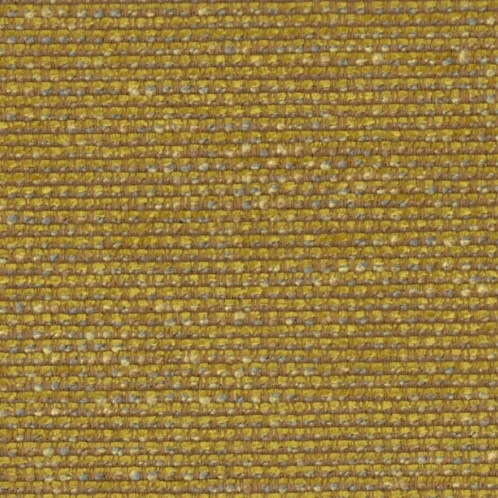 Elba Fabric - Ochre swatch